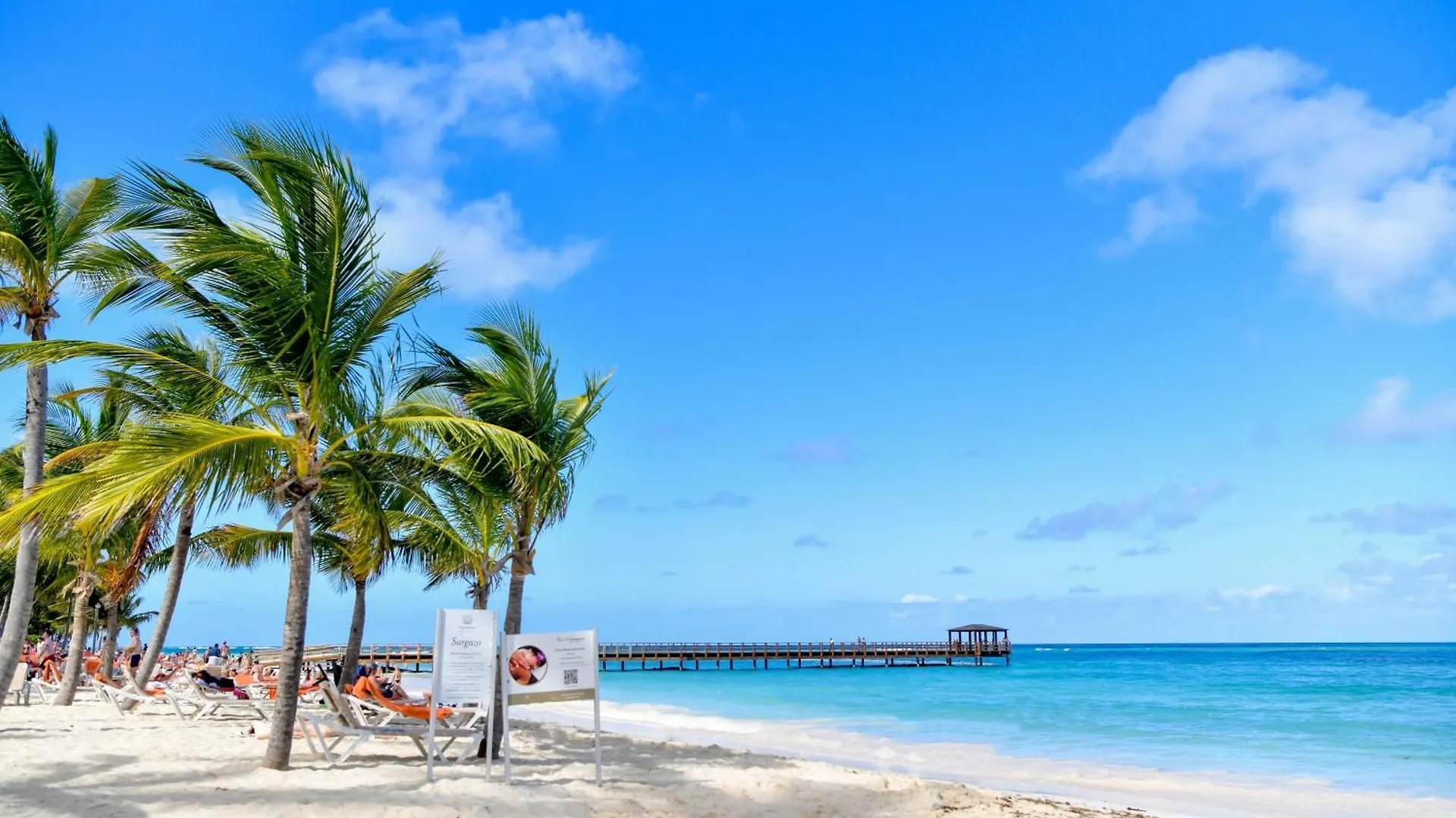 Szálloda Honky Tonk Punta Cana Dominikai Köztársaság