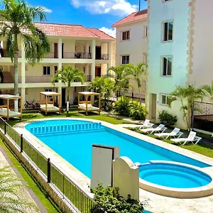 Seven Beaches Aparthotel Punta Cana