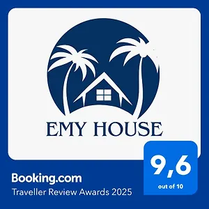 Emy House فندق