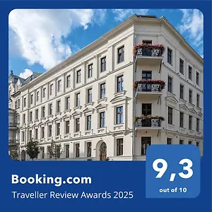 Strzelecka 34 Aparthotel Poznań
