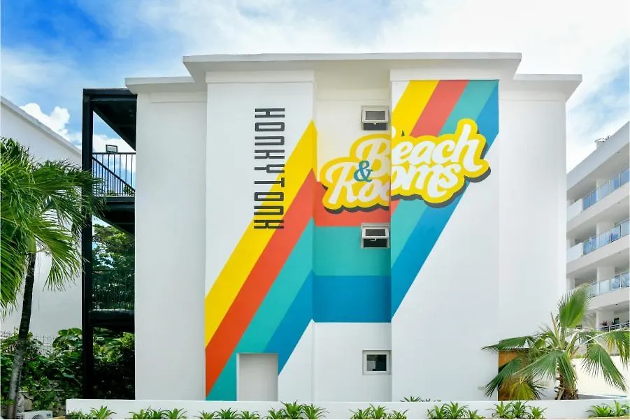 Honky Tonk Punta Cana Hotel