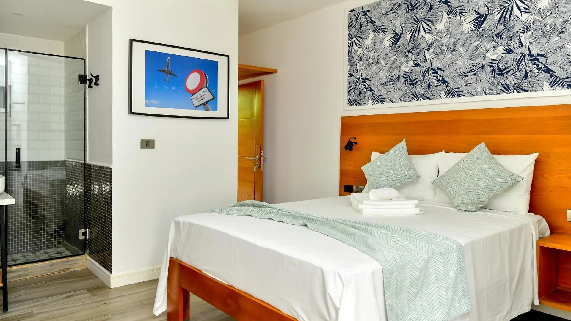 Hotel Honky Tonk Punta Cana